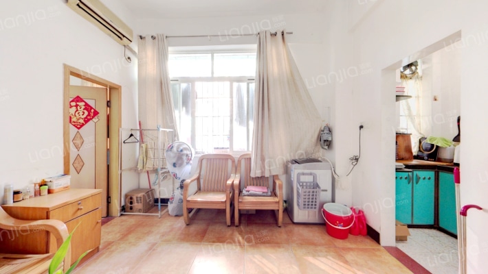 纺织路(海珠)二手房实景图