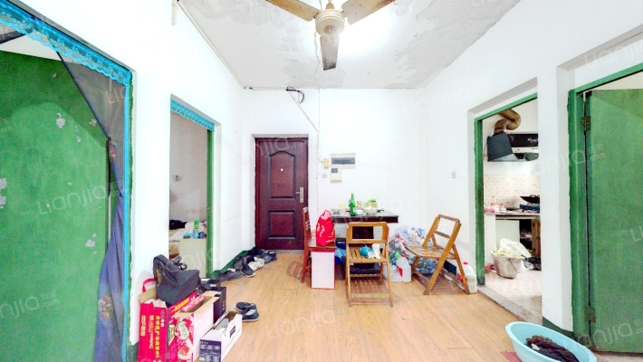 丰颐家园二手房实景图