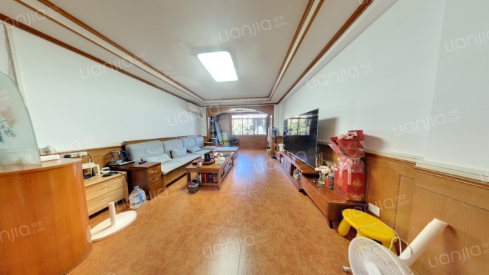 秀东街17号二手房实景图