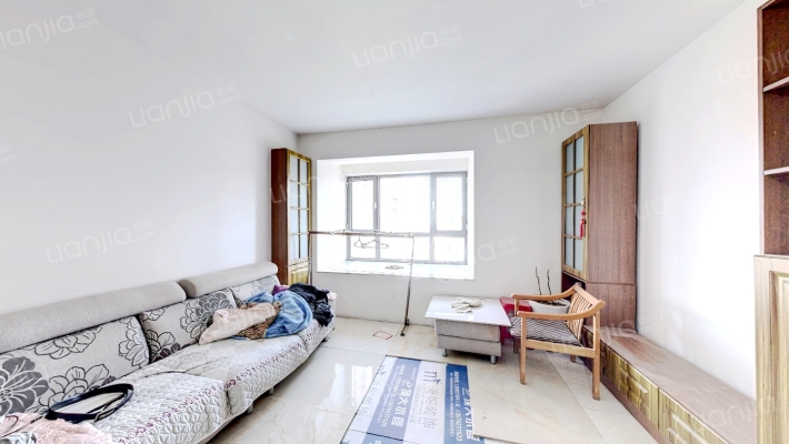 富邦壹品天城二手房实景图