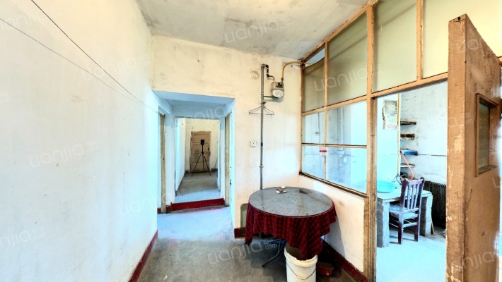 崇东二小区二手房实景图