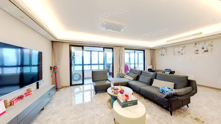 翡翠天际珊海二手房实景图