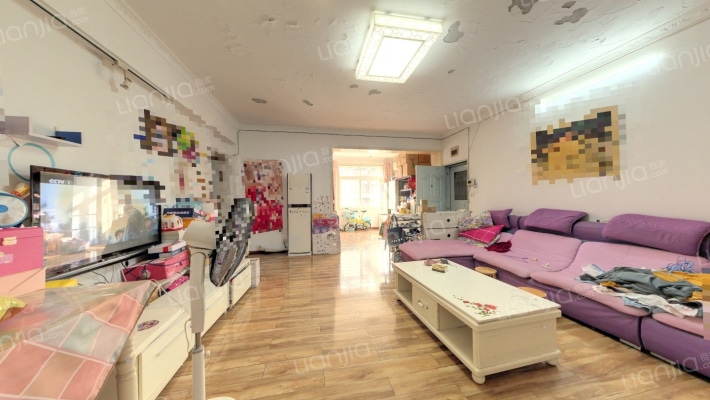 东湖路173号二手房实景图