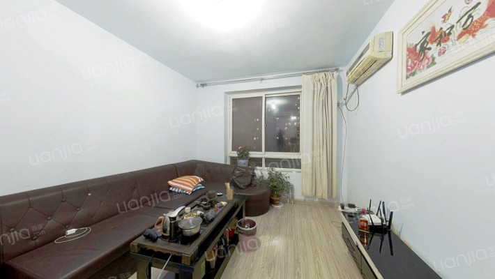 金泰花园二手房实景图