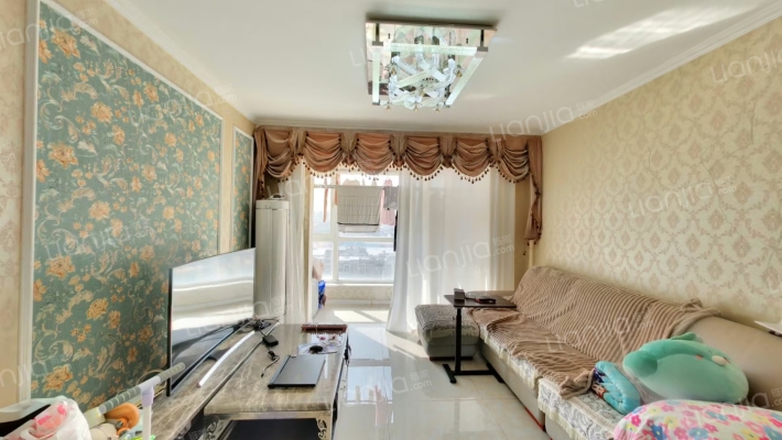 九洲御府二手房实景图