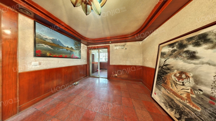 胜利新村二手房实景图