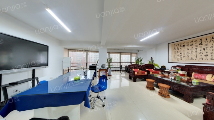 金成国际广场二手房实景图