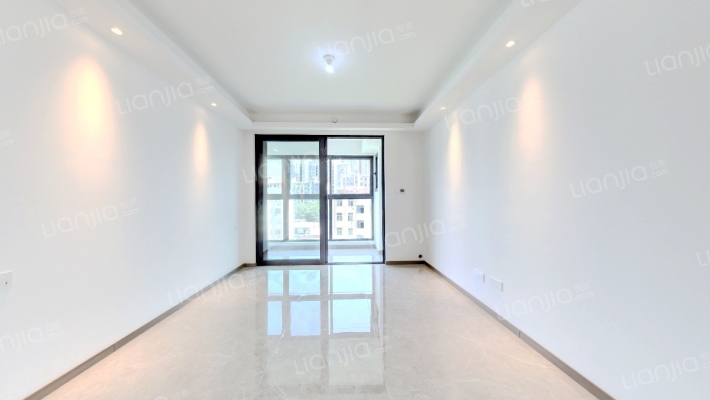 新城清河印二手房实景图