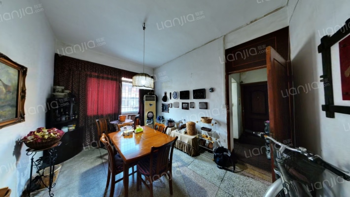 南福路二手房实景图