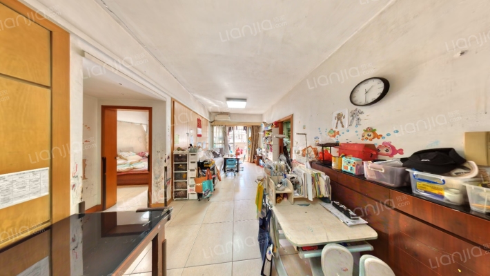 南洲路695-733号宿舍（单号）二手房实景图