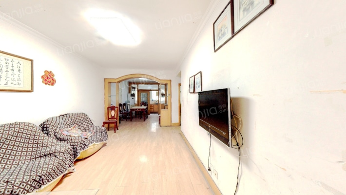 历山路40号二手房实景图