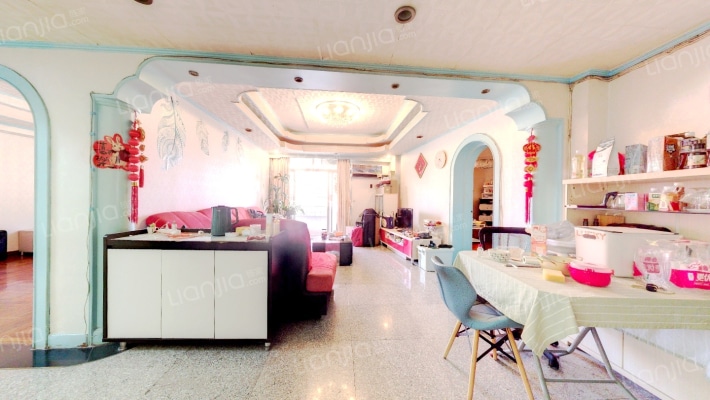 高嘉大厦二手房实景图