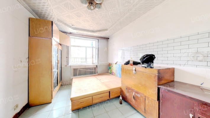 二中宿舍二手房实景图