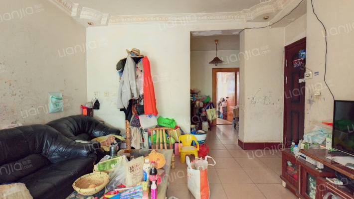 和秀巷小区二手房实景图