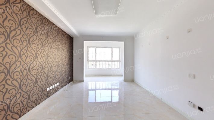 弘盛青年城二手房实景图