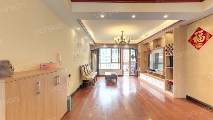 新新家园二手房实景图