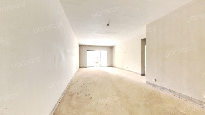 七彩云南第壹城二手房实景图