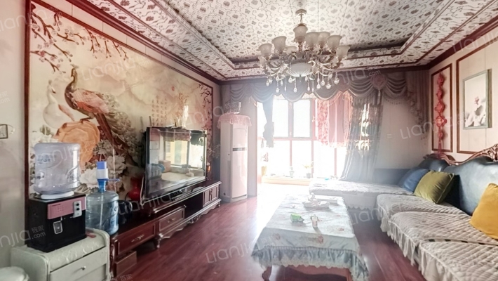 奧蘭天和家園二手房实景图