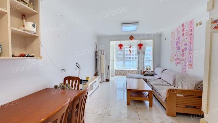 蓝山湾二期二手房实景图