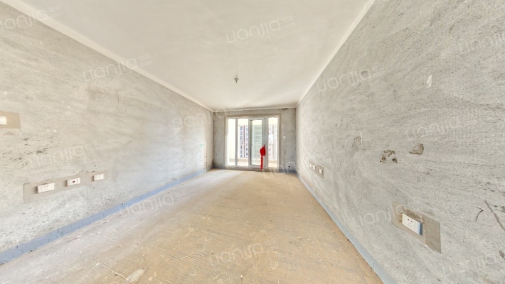 北海腾飞花园二手房实景图