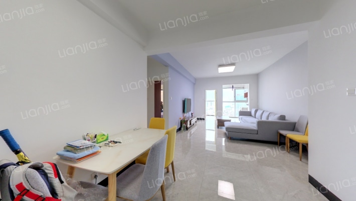 联发•臻品二手房实景图