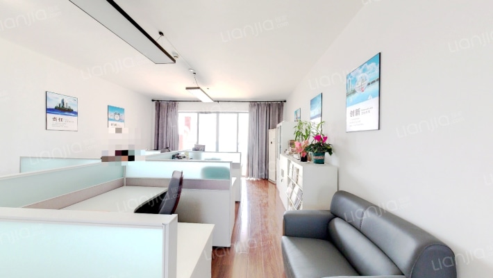 滨湖世纪城福徽苑二手房实景图