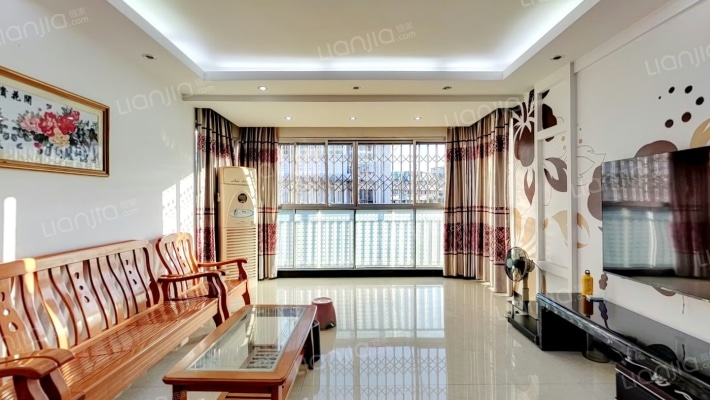 南溪山医院宿舍二手房实景图