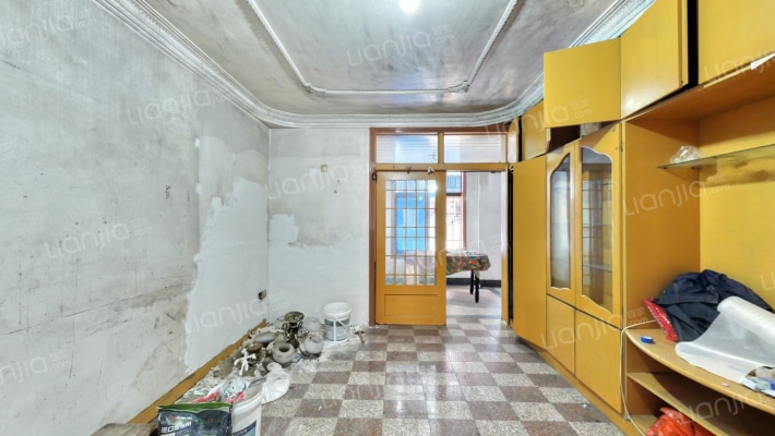 金泉弄1号二手房实景图