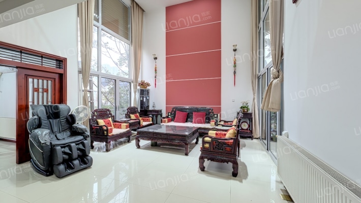 八方小区A区二手房实景图