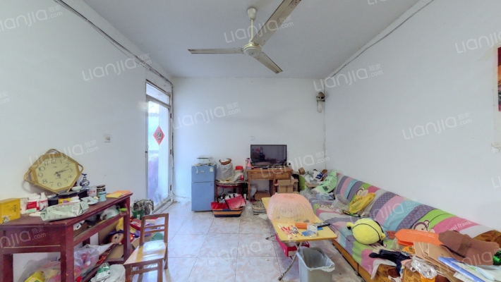 元丰大市场宿舍二手房实景图