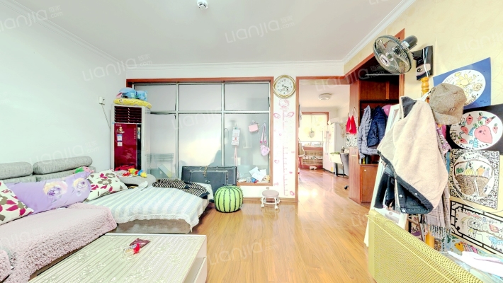 科苑小区北区二手房实景图