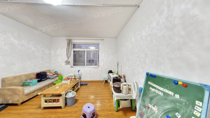 丁香家园一期二手房实景图