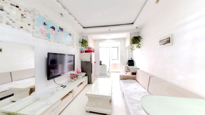 汉生经典家园二手房实景图