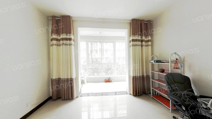 鸿业文景苑二手房实景图