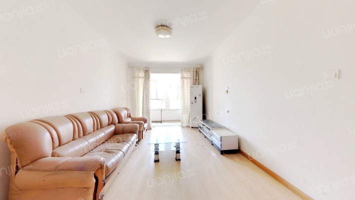 海达如意金岸一期二手房实景图