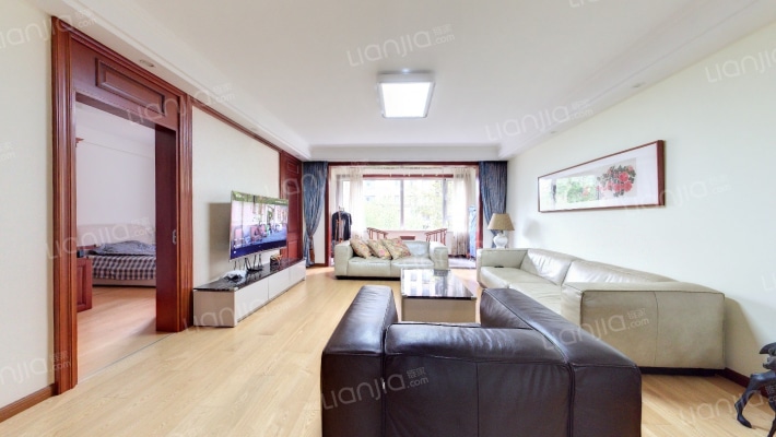 金嶺美地二手房实景图