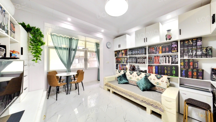 嘉陵桥西村二手房实景图