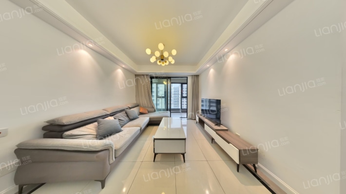 湖西映月二手房实景图