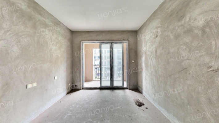 融汇半岛格林美地B区二手房实景图