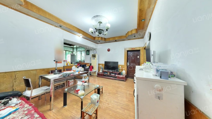 滨江中路1号二手房实景图