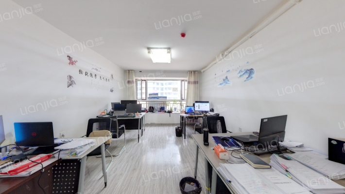 云尚华庭二手房实景图