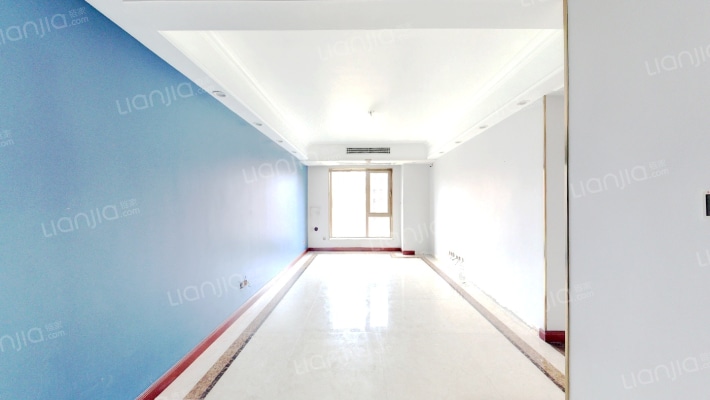 中海四信里二手房实景图