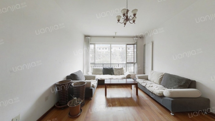宏建家属院（河湾堡西街）二手房实景图