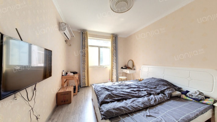 长江新村5号二手房实景图