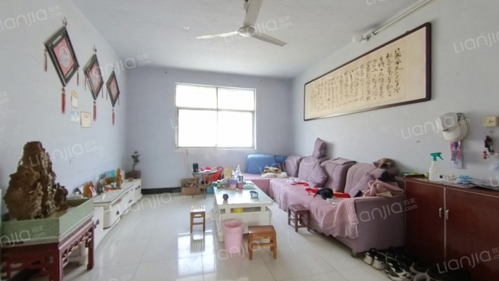 光明路南段二手房实景图