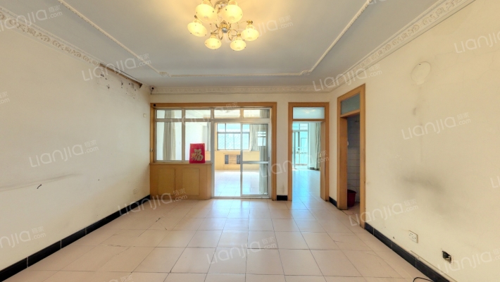 艺苑西街7号院二手房实景图