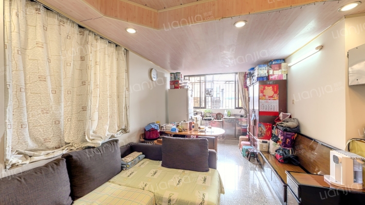 细岗东区二手房实景图