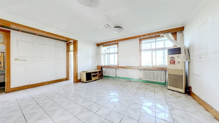 老电力局小区二手房实景图