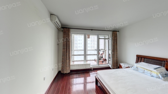 格林生活坊一期二手房实景图