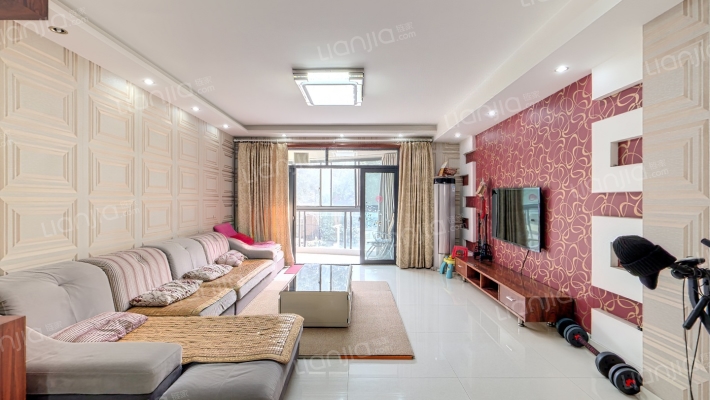 中央花园(嘉善县)二手房实景图